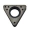 Shark Industries Drum Hunter Type Negative Rake Bit - 10 Pk 064-10 - alternate 1